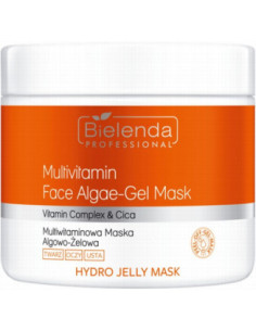 HYDRO-JELLY Alggelmask med...