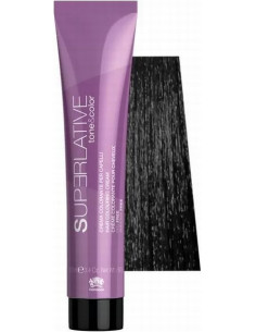 TONE&COLOR Hårfärg toning 1...