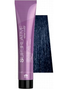 TONE&COLOR Hårfärg toning...