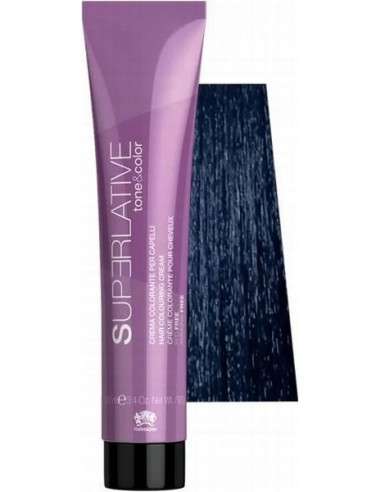 TONE&COLOR Hårfärg toning 1.11...