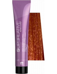 TONE&COLOR Hårfärg toning...