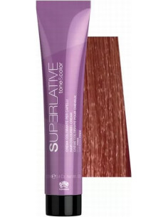 TONE&COLOR Hårfärg toning...