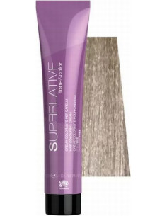 TONE&COLOR Hårfärg toning...