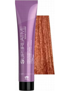 TONE&COLOR Hårfärg toning...