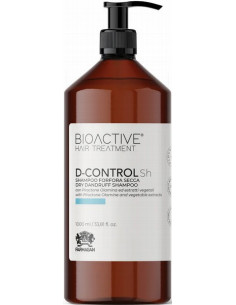 BIOAKTIV D-CONTROL Schampo...