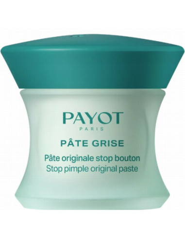 PAYOT PATE GRISE Stoppa finnar...