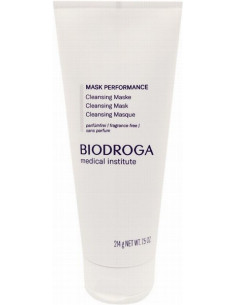 Rengörande mask 200ml