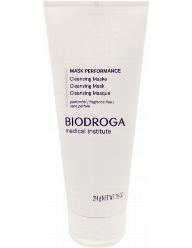 Rengörande mask 200ml