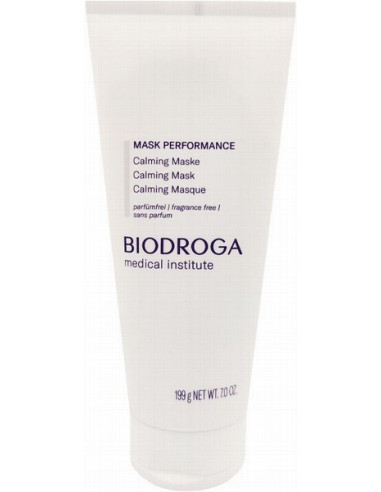 Lugnande mask för känslig hud 200 ml
