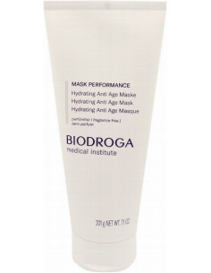 Återfuktande anti-aging...
