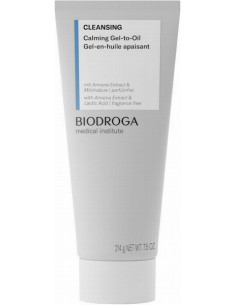 Rengöringsgelolja 200ml