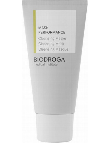 Rengörande mask 50ml