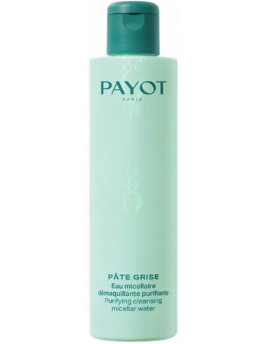 PAYOT PATE GRISE Micellärt vatten 200ml