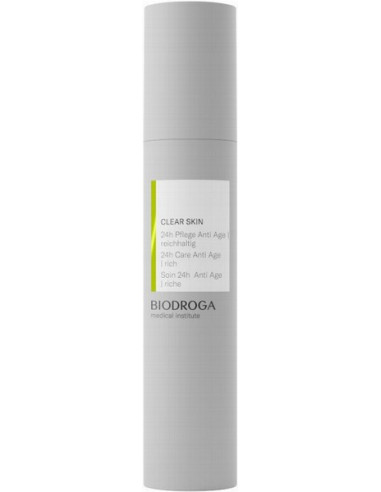 Anti-aging kräm för torr hud 50 ml
