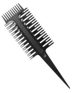 Multifunktionell kam för...