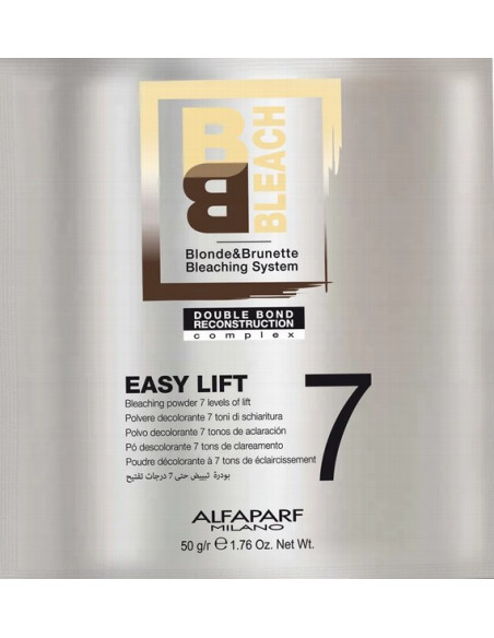 BB BLEACH EASY LIFT 7 hårblekningspulver 50g