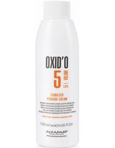 OXID'O Oxidationsmedel 5VOL...