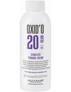 OXID'O Oxidationsmedel...