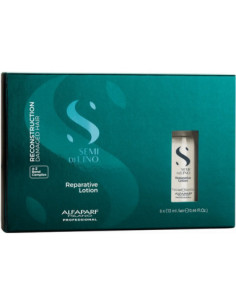 Semi di Lino Rekonstruktion...