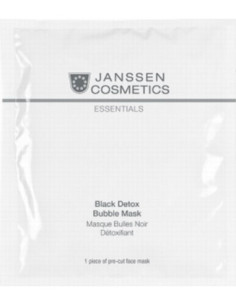 JANSSEN Biocellulosamask...