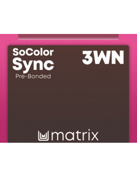 SOCOLOR SYNC Förbunden 3WN 90ml
