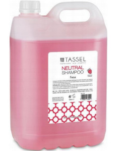 TASSEL NEUTRAL Schampo för...