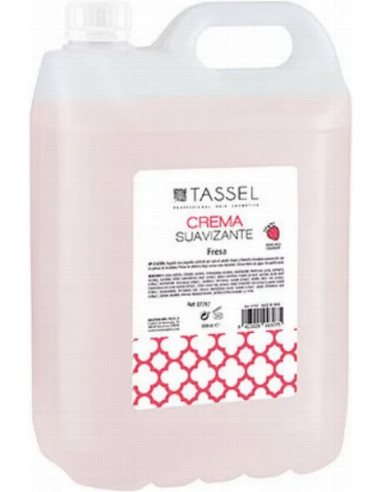 TASSEL CREMA Hårbalsam (Jordgubb) 5000ml