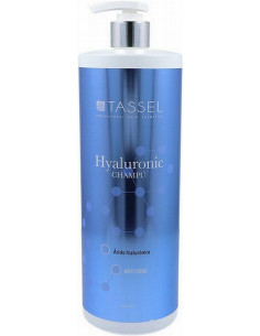 TASSEL Hyaluronsyraschampo...