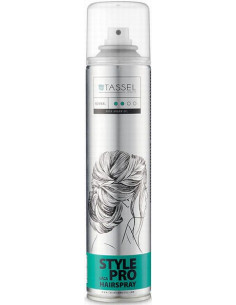 TASSEL STYLE PRO Hårspray...