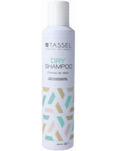 TASSEL Torrschampo 300ml