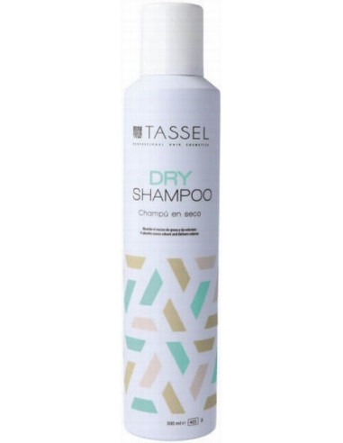 TASSEL Torrschampo 300ml