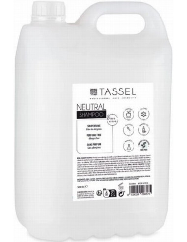 TASSEL NEUTRAL Schampo för dagligt...