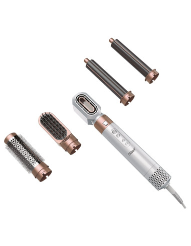 Hårtork PENTA multifunktionell,...