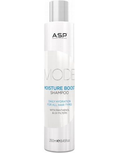 MODE Återfuktande schampo 300ml
