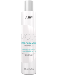 MODE Deep Cleansing Shampoo...