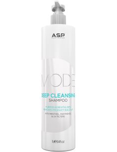 MODE Deep Cleansing Shampoo...