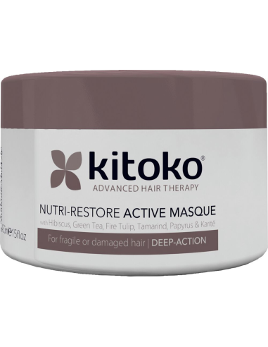 kitoko Nutri-Restore Masque 450ml