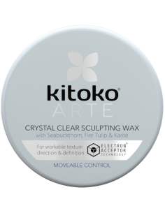 Kitoko ARTE Hårstylingvax 75ml