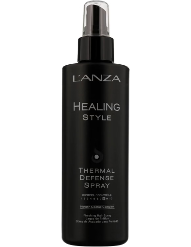 HEALING STYLE Termisk skyddsspray 200ml