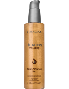 LÄKANDE VOLYM Guldglansgel...