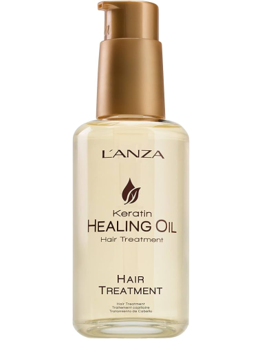 Keratin HEALING OIL Keratinolja...