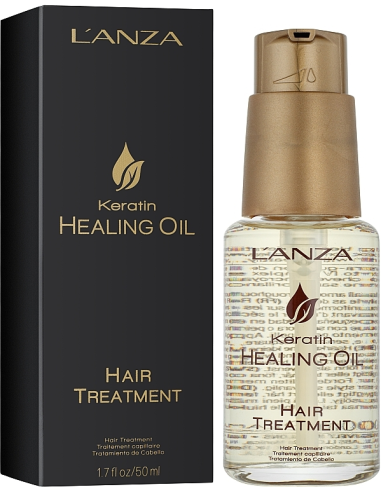Keratin HEALING OIL Keratinolja...