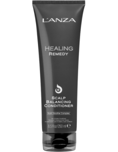 LÄKANDE BOTSMEDEL Balsam...