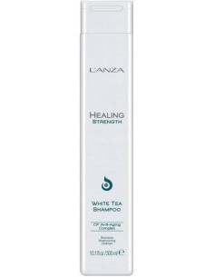 LÄKANDE STYRKA Vitt...