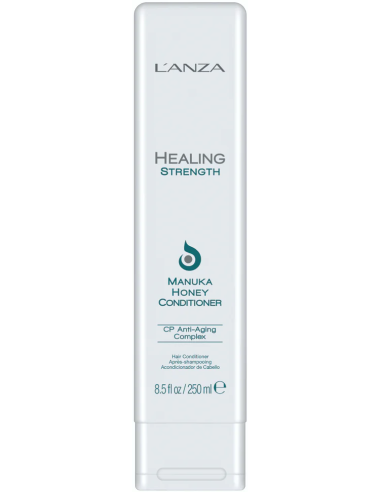 LÄKANDE STYRKA Manukahonung Balsam 250ml
