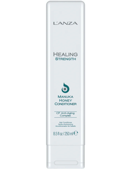 LÄKANDE STYRKA Manukahonung Balsam 250ml