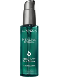 LÄKANDE STYRKA Nima...