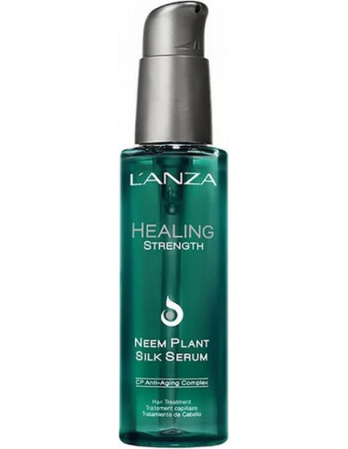 LÄKANDE STYRKA Nima växtsilkeserum 100ml