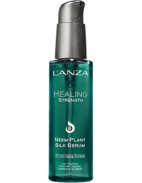 LÄKANDE STYRKA Nima växtsilkeserum 100ml