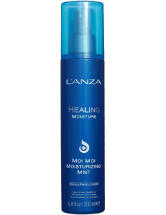 LÄKANDE ÅTERFUKTANDE...